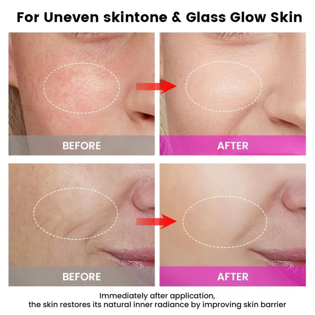 5-in-1 Rechargeable Facial Care Device