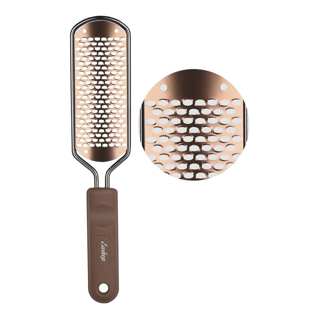 Large Stainless Steel Foot File