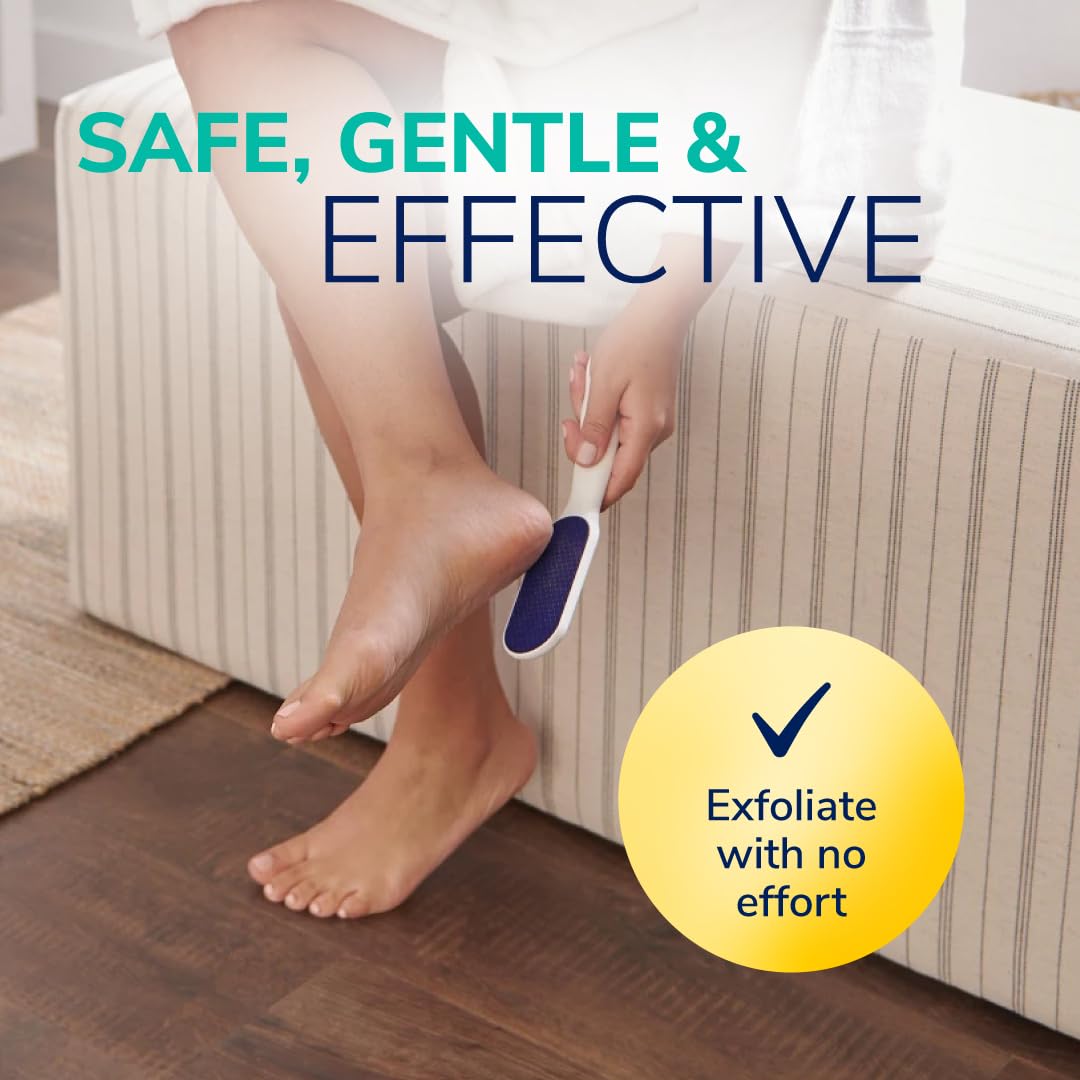 Nano Glass Foot File