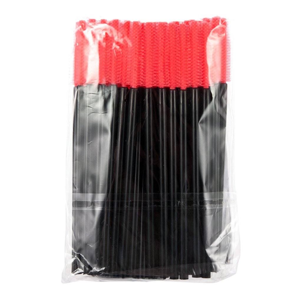 5,000-Piece Silicone Mascara Wand Set