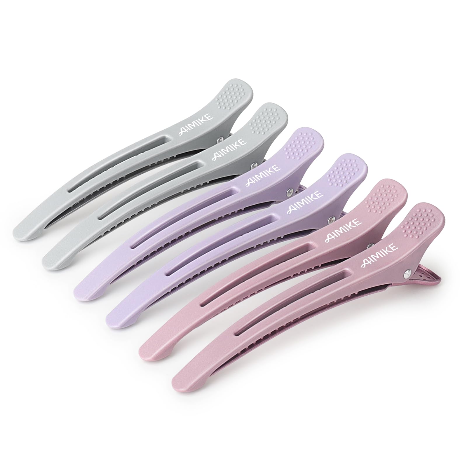 Sectioning Hair Clip Set