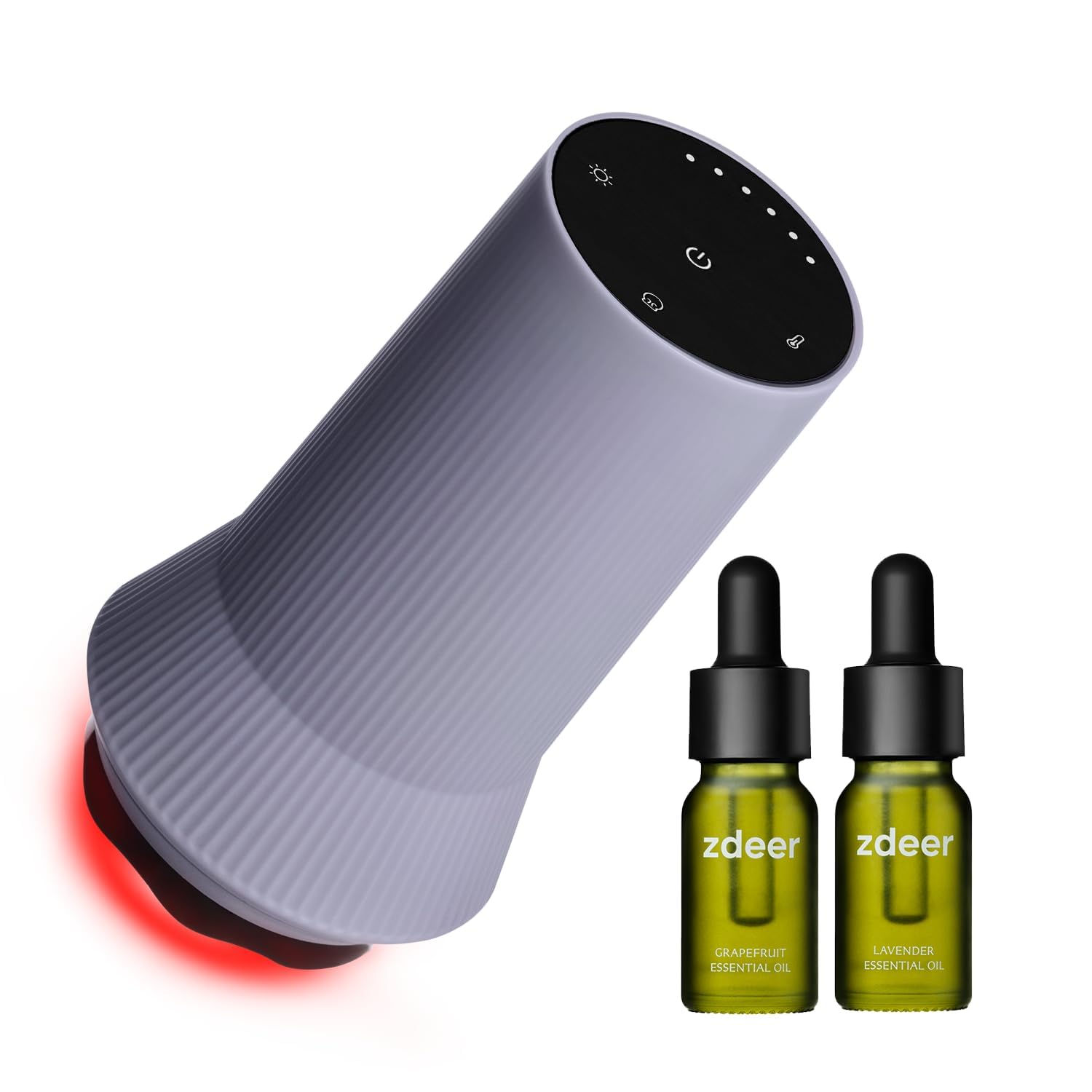 Electric Cupping Set