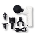 Hot and Cold Percussion Massage Gun