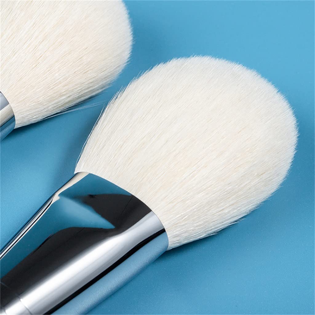25-Piece Makeup Brush Set
