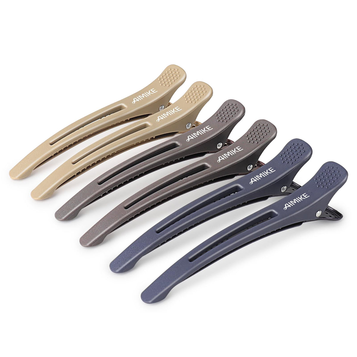 Sectioning Hair Clip Set