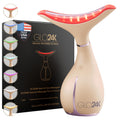 LED Face and Neck Massager