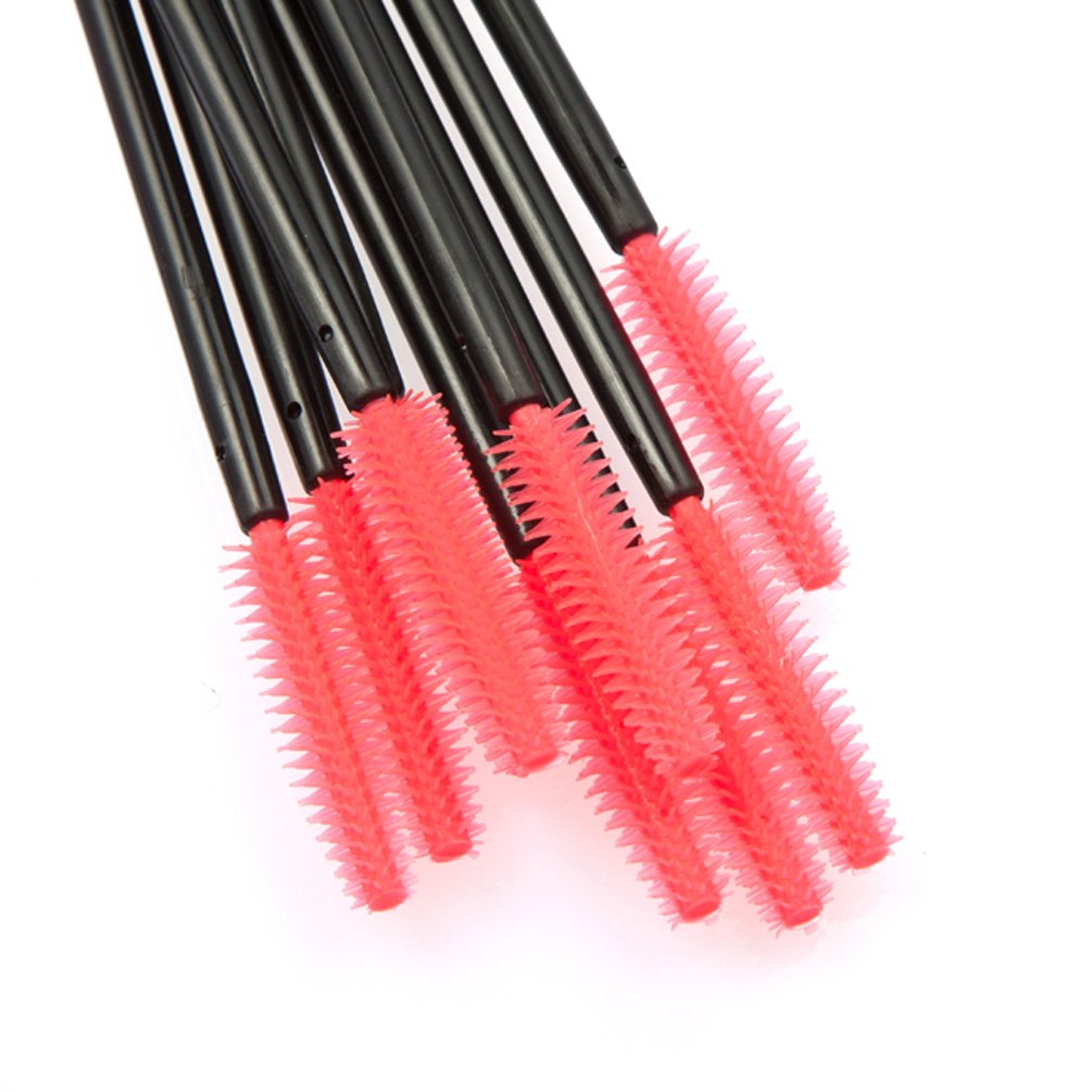 5,000-Piece Silicone Mascara Wand Set
