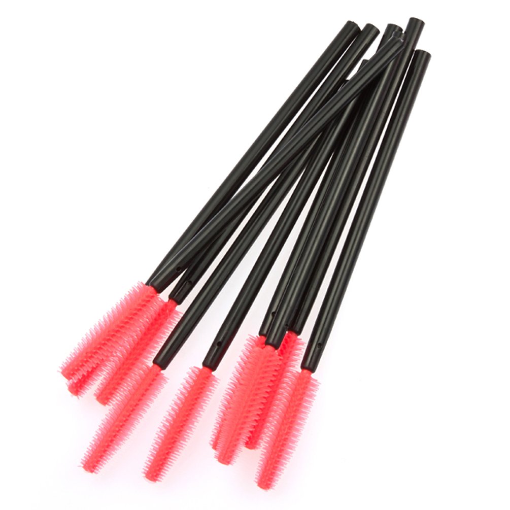 5,000-Piece Silicone Mascara Wand Set