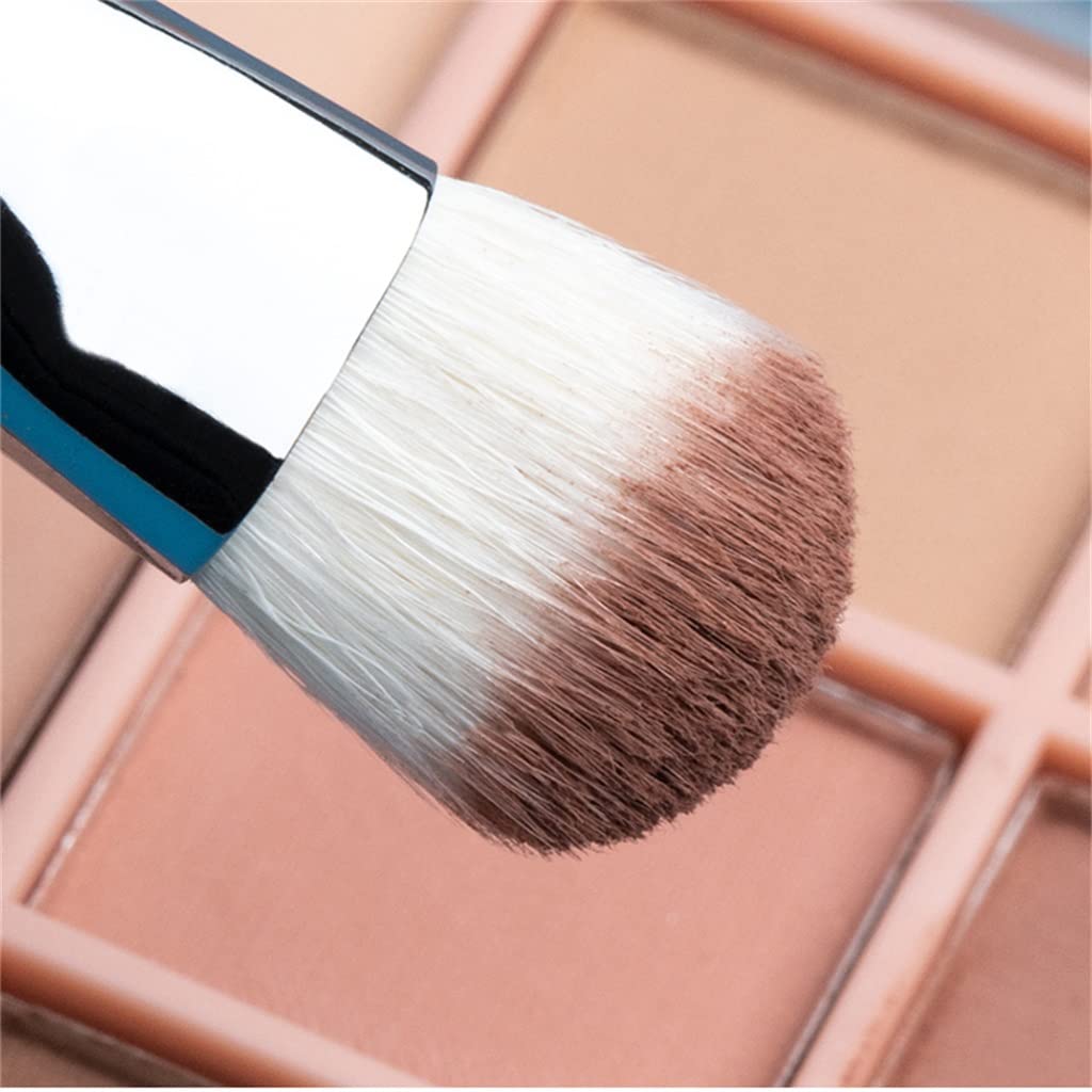 25-Piece Makeup Brush Set