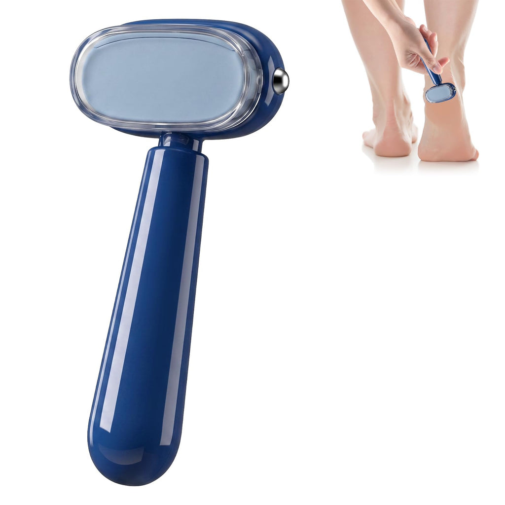 Dual-Sided Stainless Steel Foot File