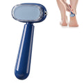 Dual-Sided Stainless Steel Foot File