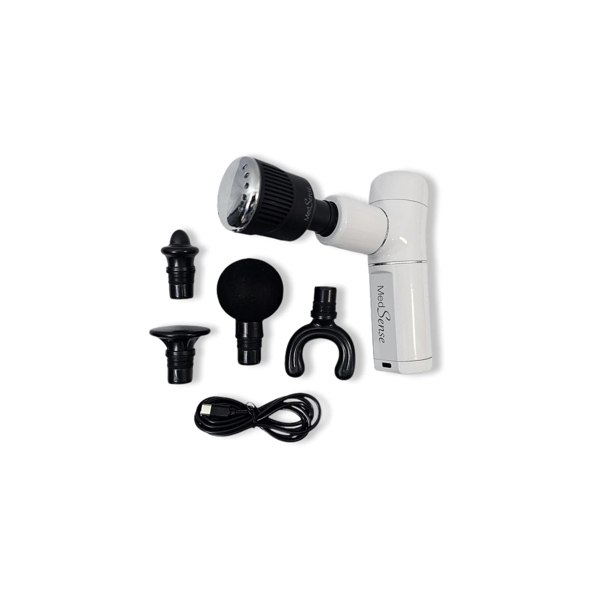 Hot and Cold Percussion Massage Gun
