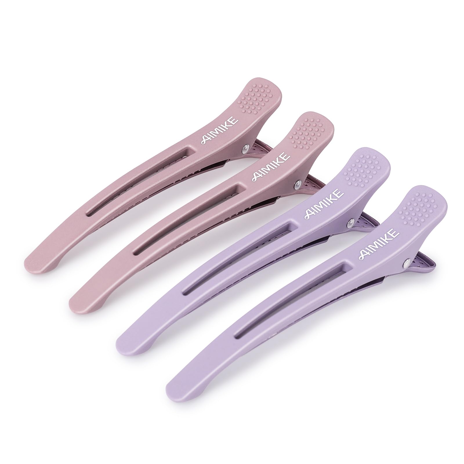 Sectioning Hair Clip Set