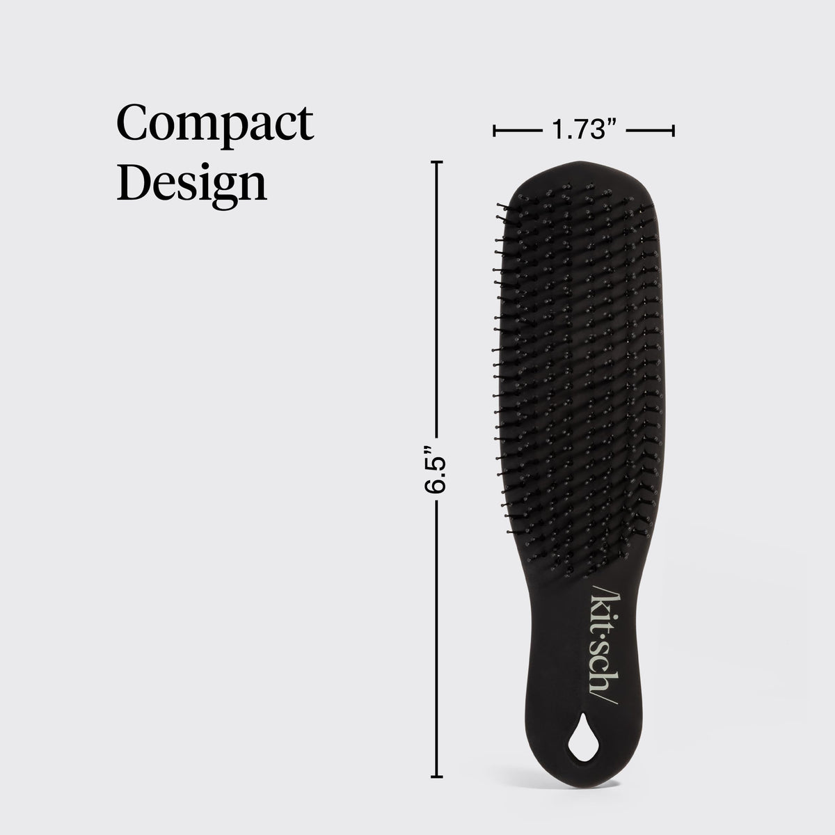 Scalp Exfoliating Massage Brush