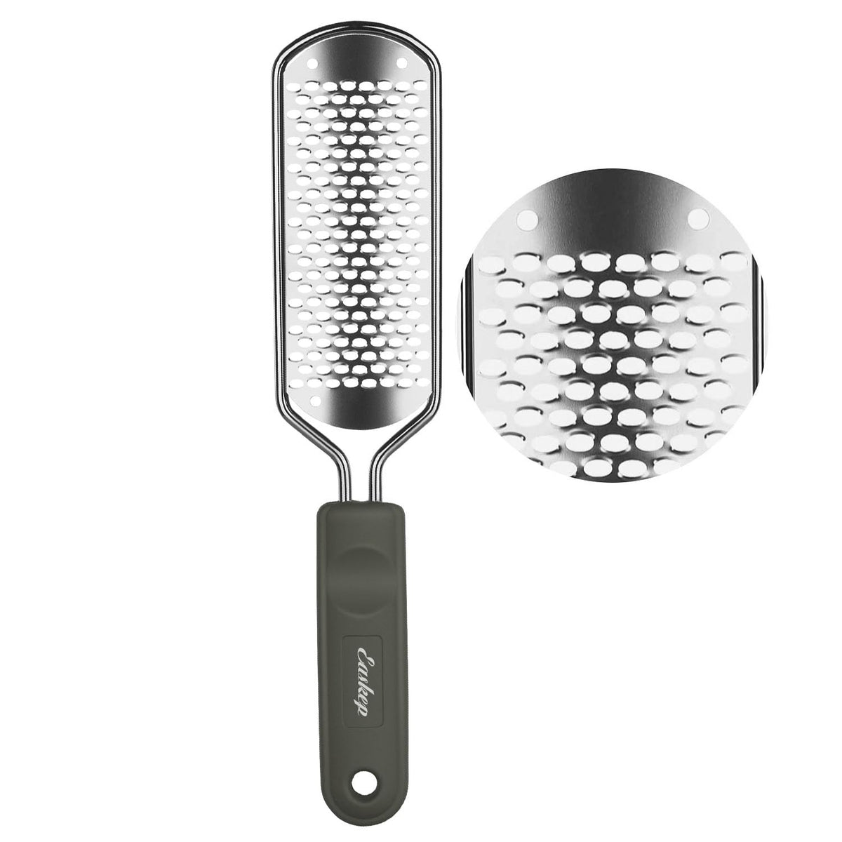 Large Stainless Steel Foot File