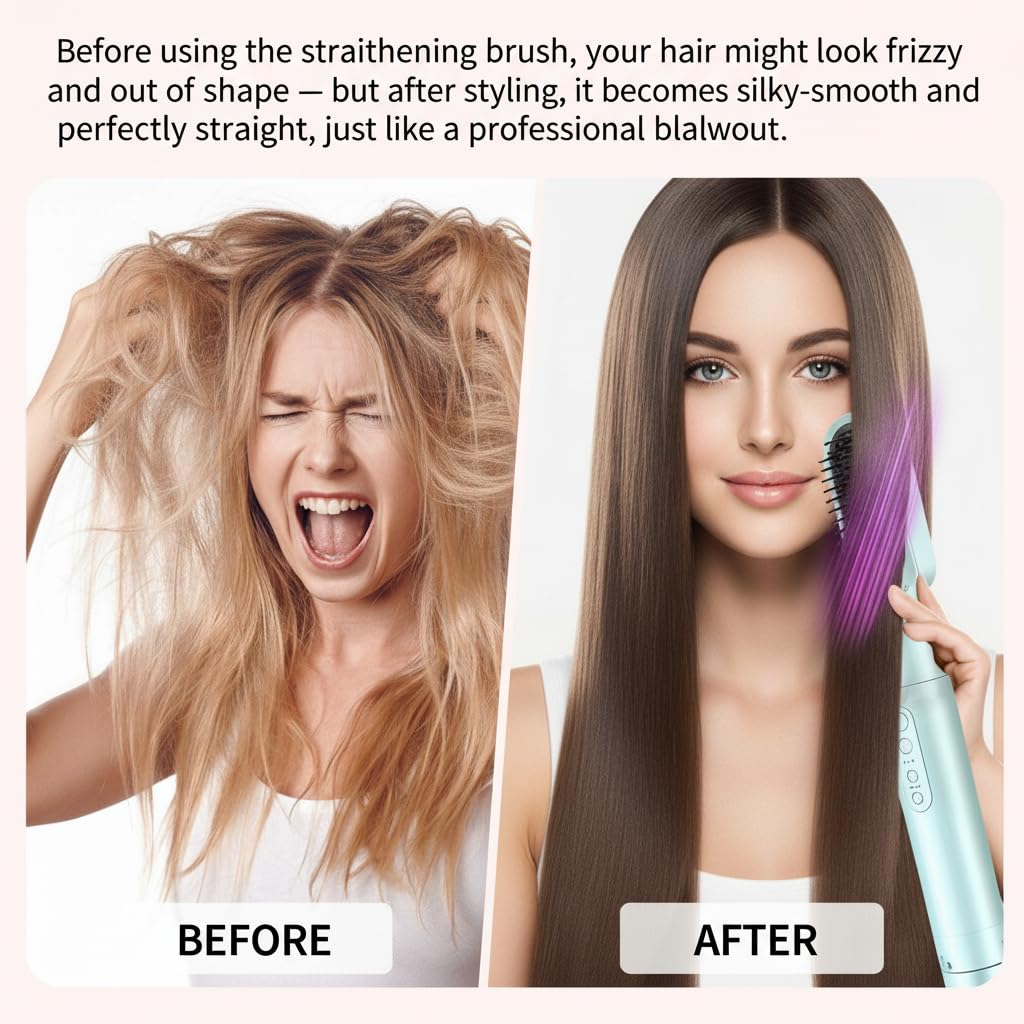 5-in-1 Auto-Wrap Hair Styler