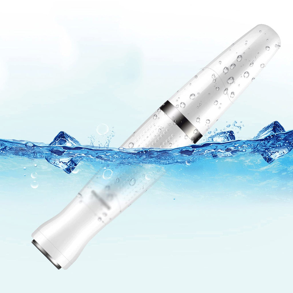 3-in-1 Wet and Dry Hair Trimmer