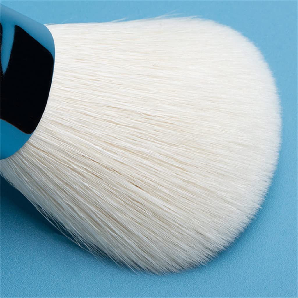 25-Piece Makeup Brush Set
