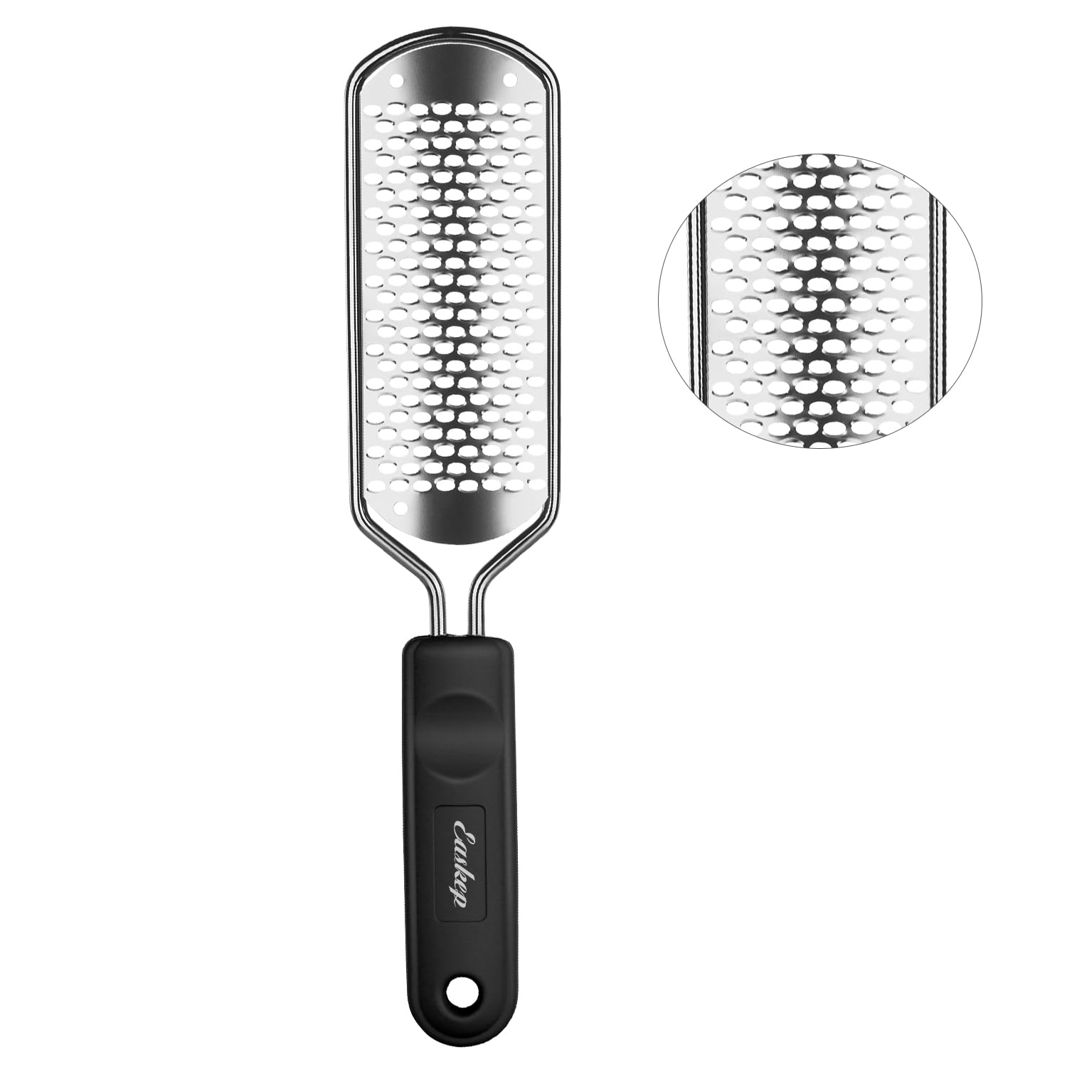 Large Stainless Steel Foot File