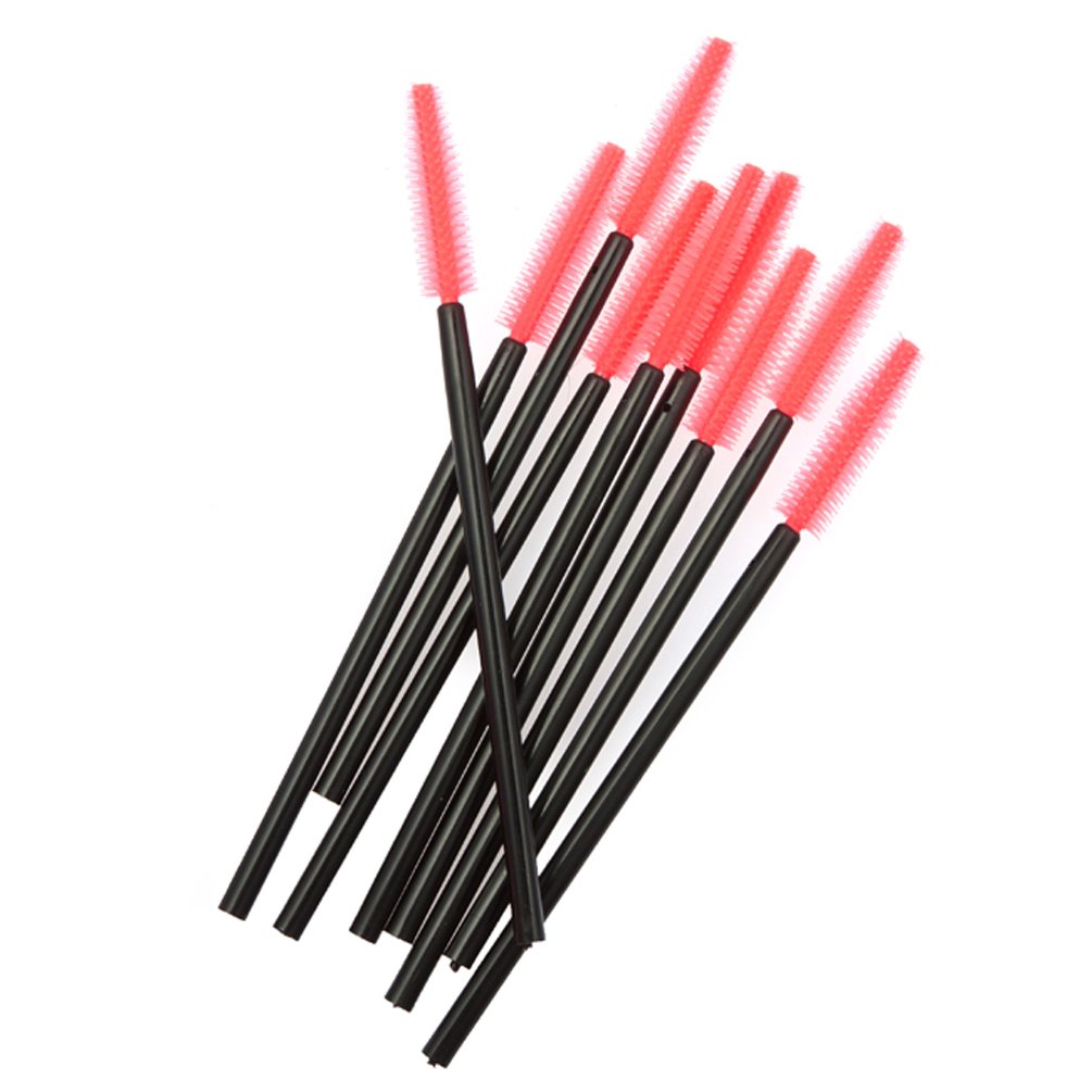 5,000-Piece Silicone Mascara Wand Set