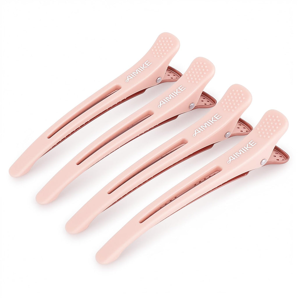 Sectioning Hair Clip Set