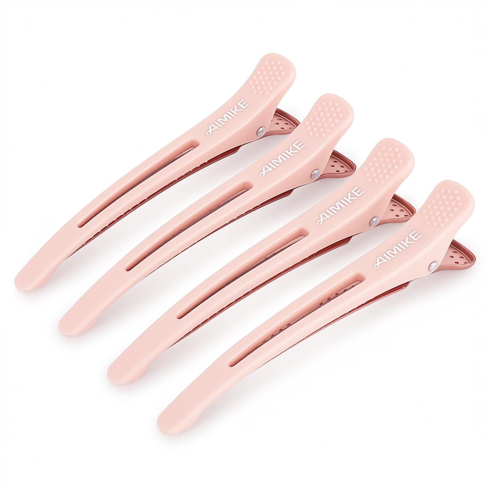 Sectioning Hair Clip Set