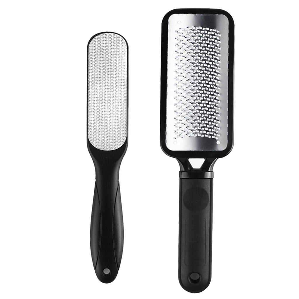 2-Piece Foot File Set