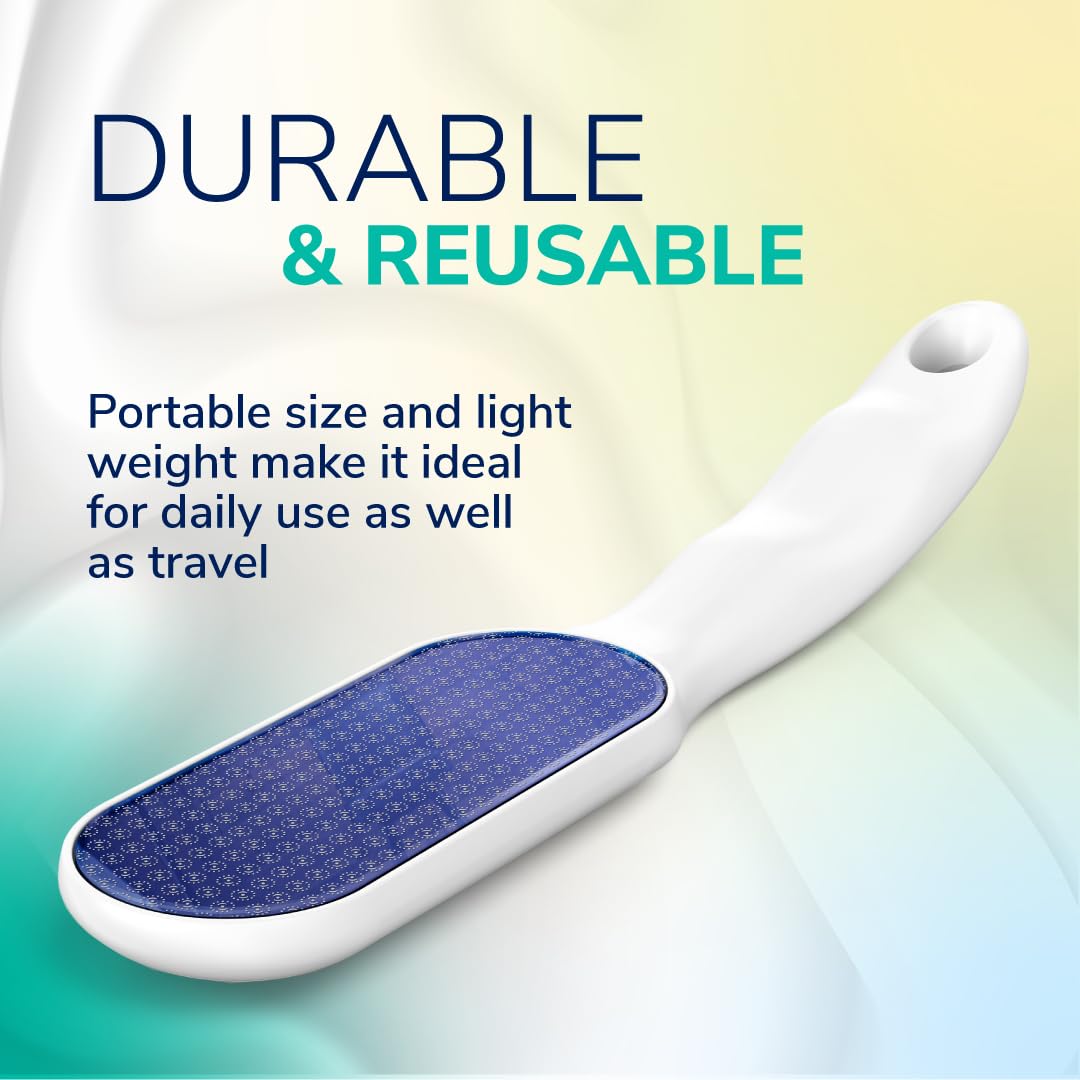 Nano Glass Foot File