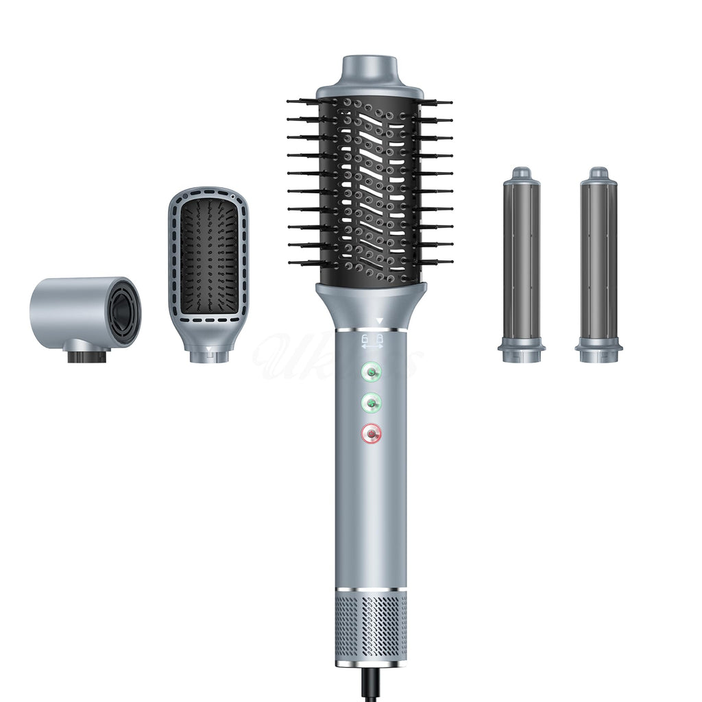 5-in-1 Hot Air Brush Set