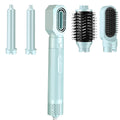 5-in-1 Auto-Wrap Hair Styler