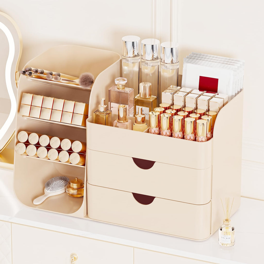 Drawer Makeup Organizer