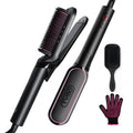 5-in-1 Ceramic Straightening Brush
