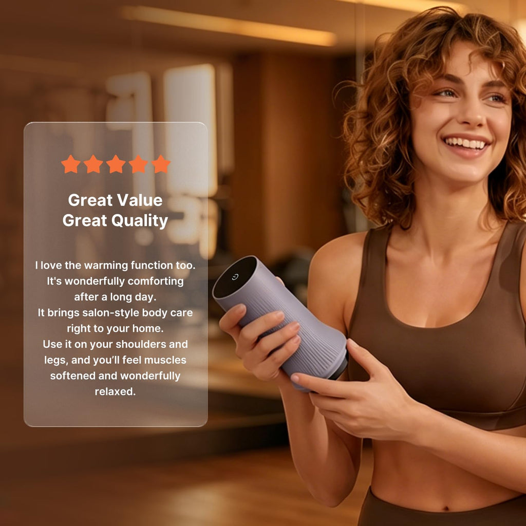 Electric Cupping Set