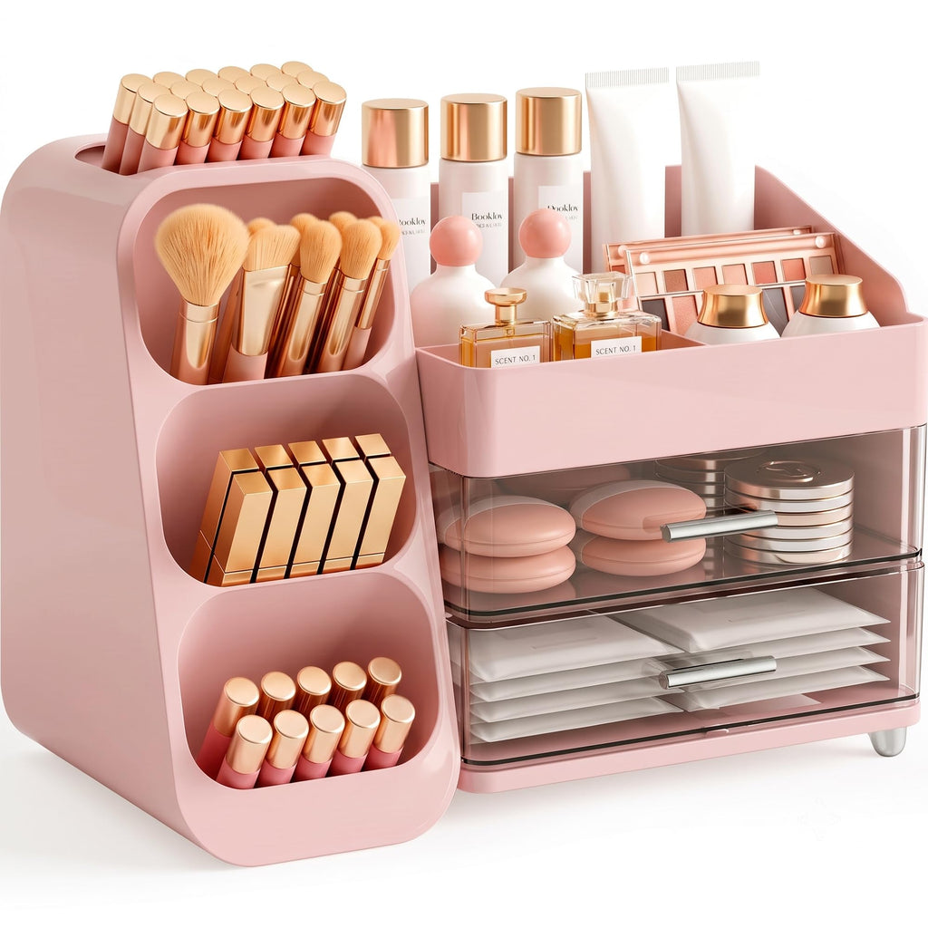 Drawer Makeup Organizer