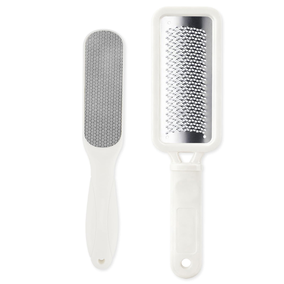 2-Piece Foot File Set