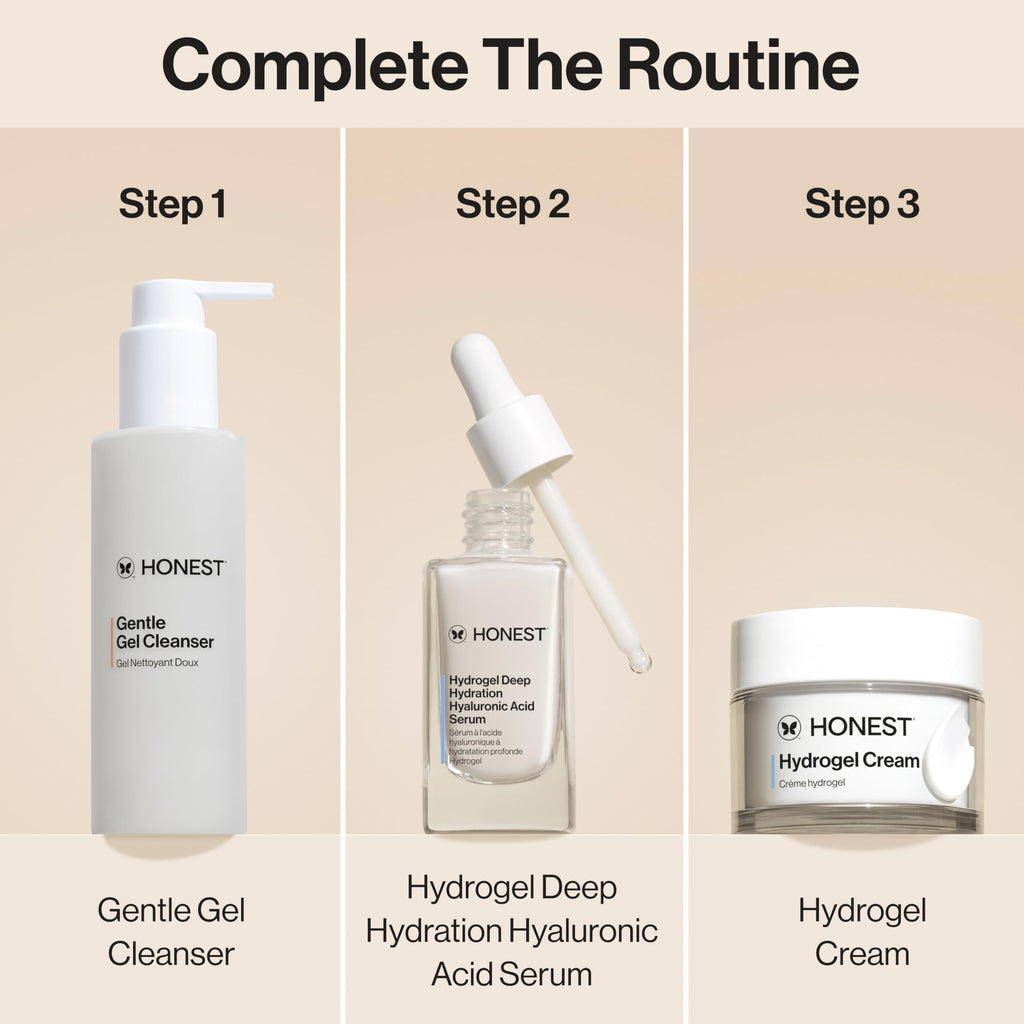 Hyaluronic Acid Hydrating Serum