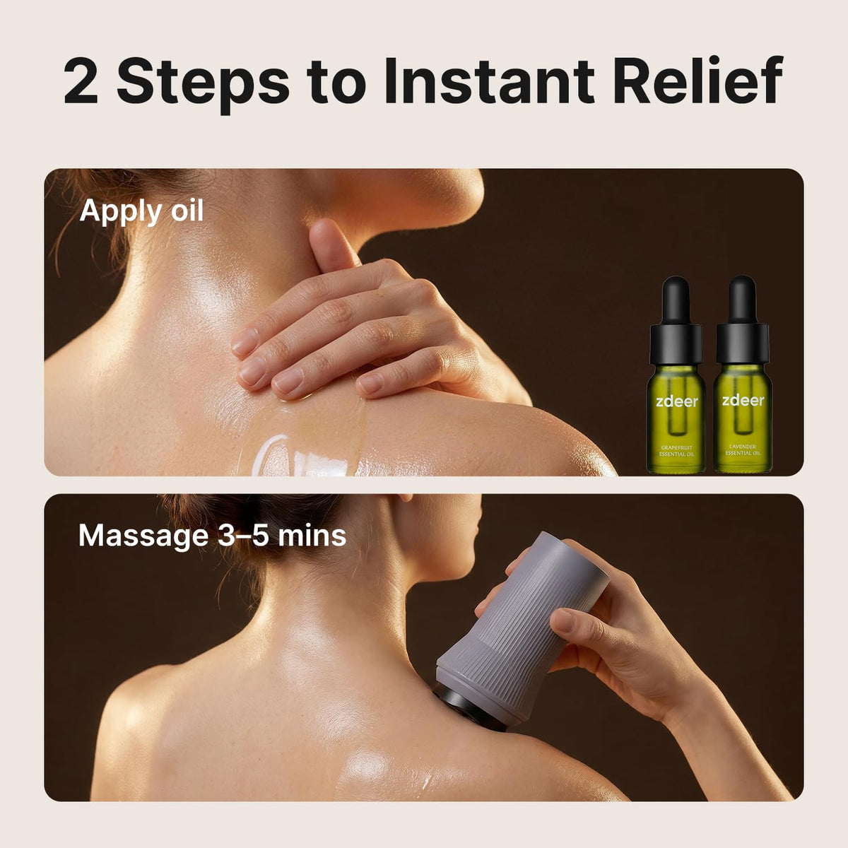 Electric Cupping Set