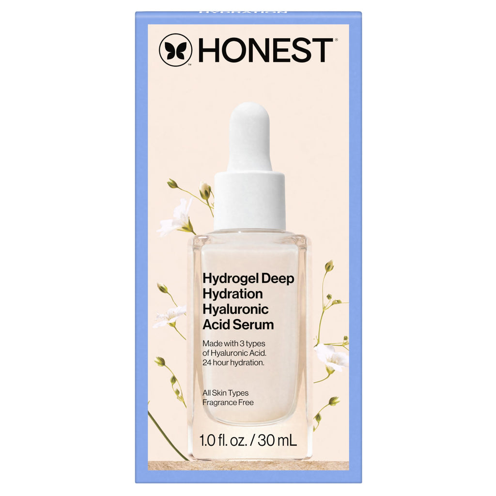 Hyaluronic Acid Hydrating Serum