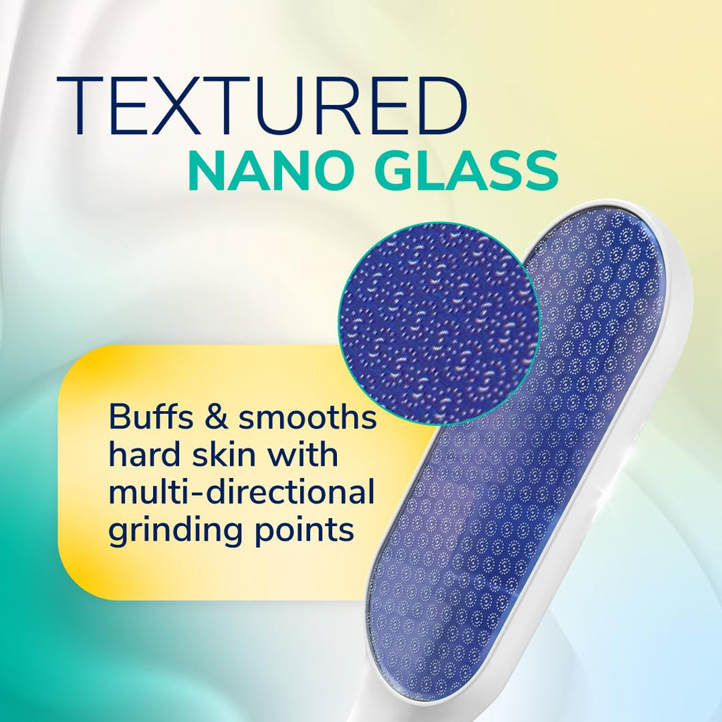 Nano Glass Foot File