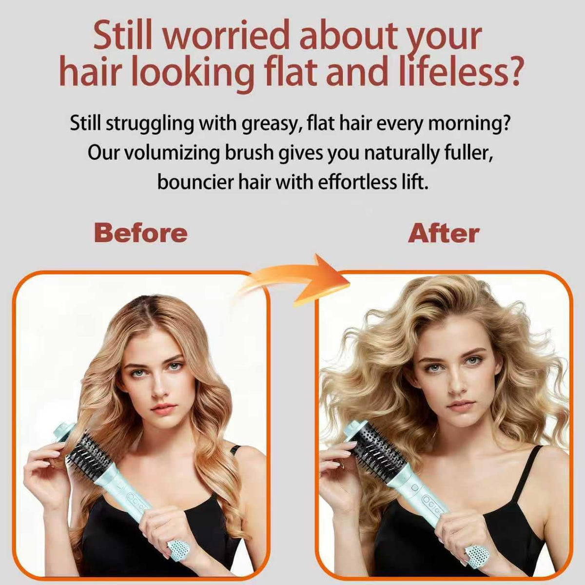 5-in-1 Auto-Wrap Hair Styler