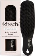 Scalp Exfoliating Massage Brush