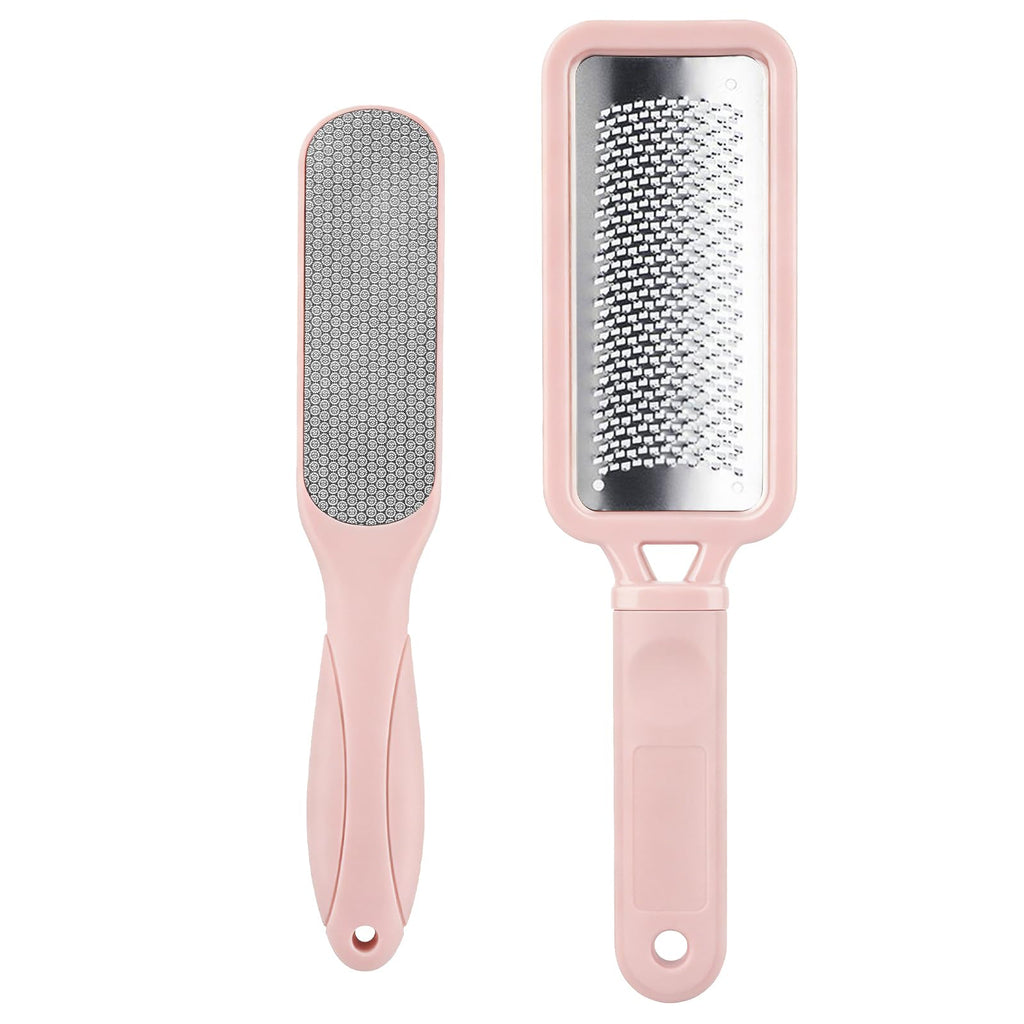 2-Piece Foot File Set