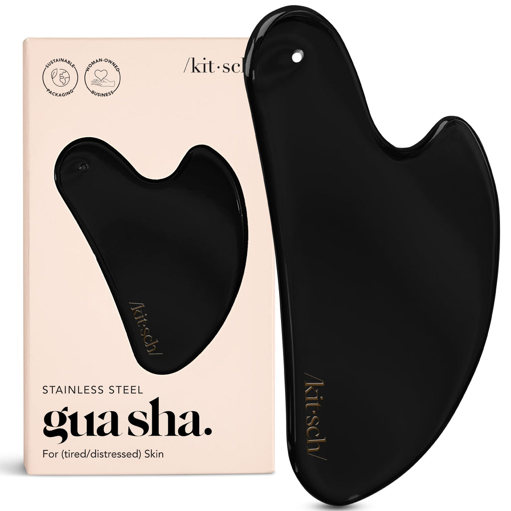 Stainless Steel Gua Sha Tool