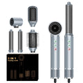 5-in-1 Hot Air Brush Set