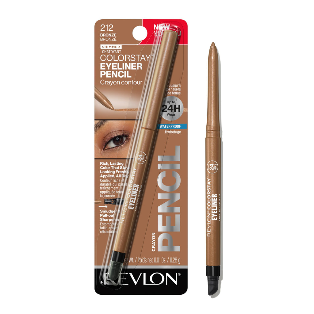 Waterproof Eyeliner Pencil