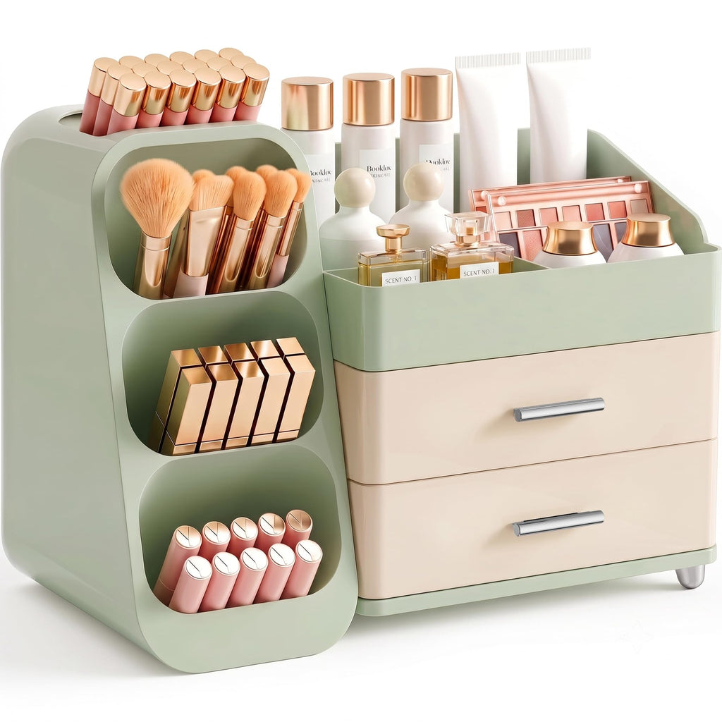Drawer Makeup Organizer