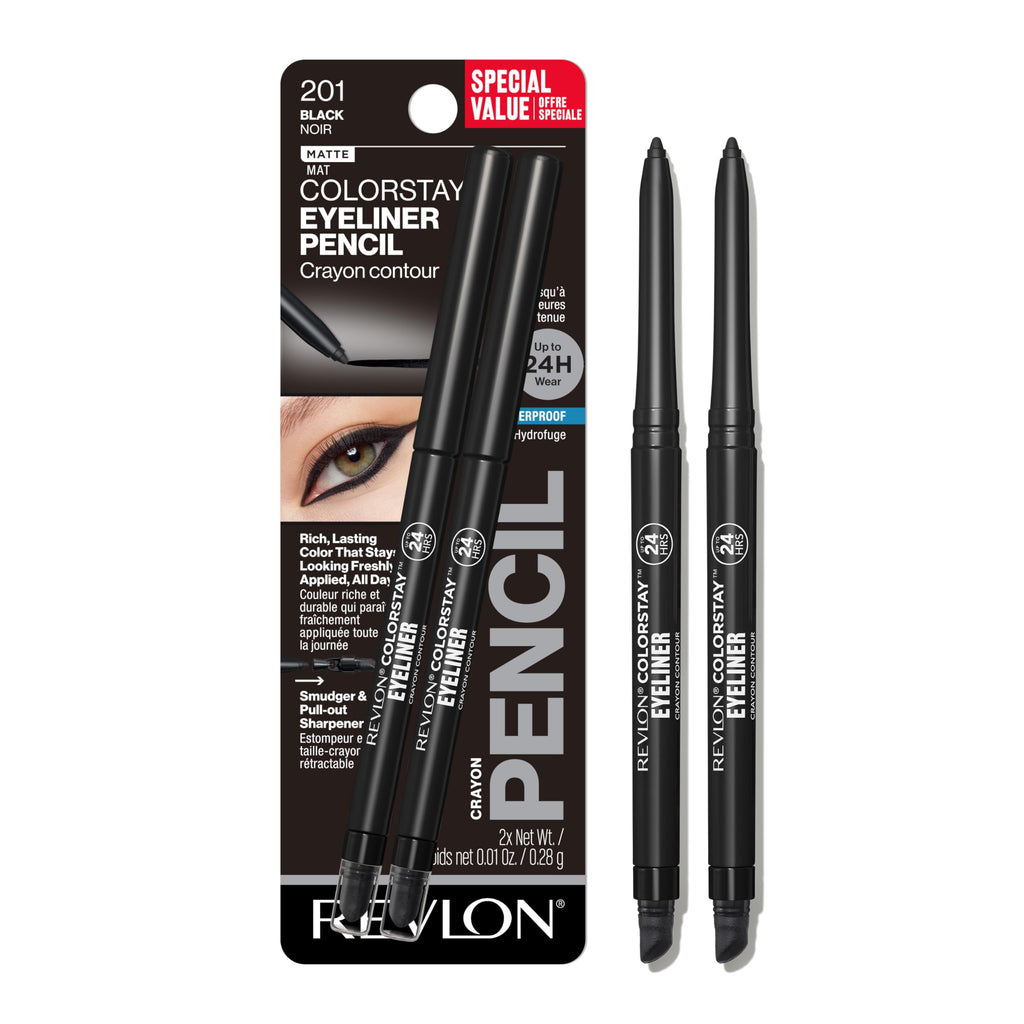 Waterproof Eyeliner Pencil