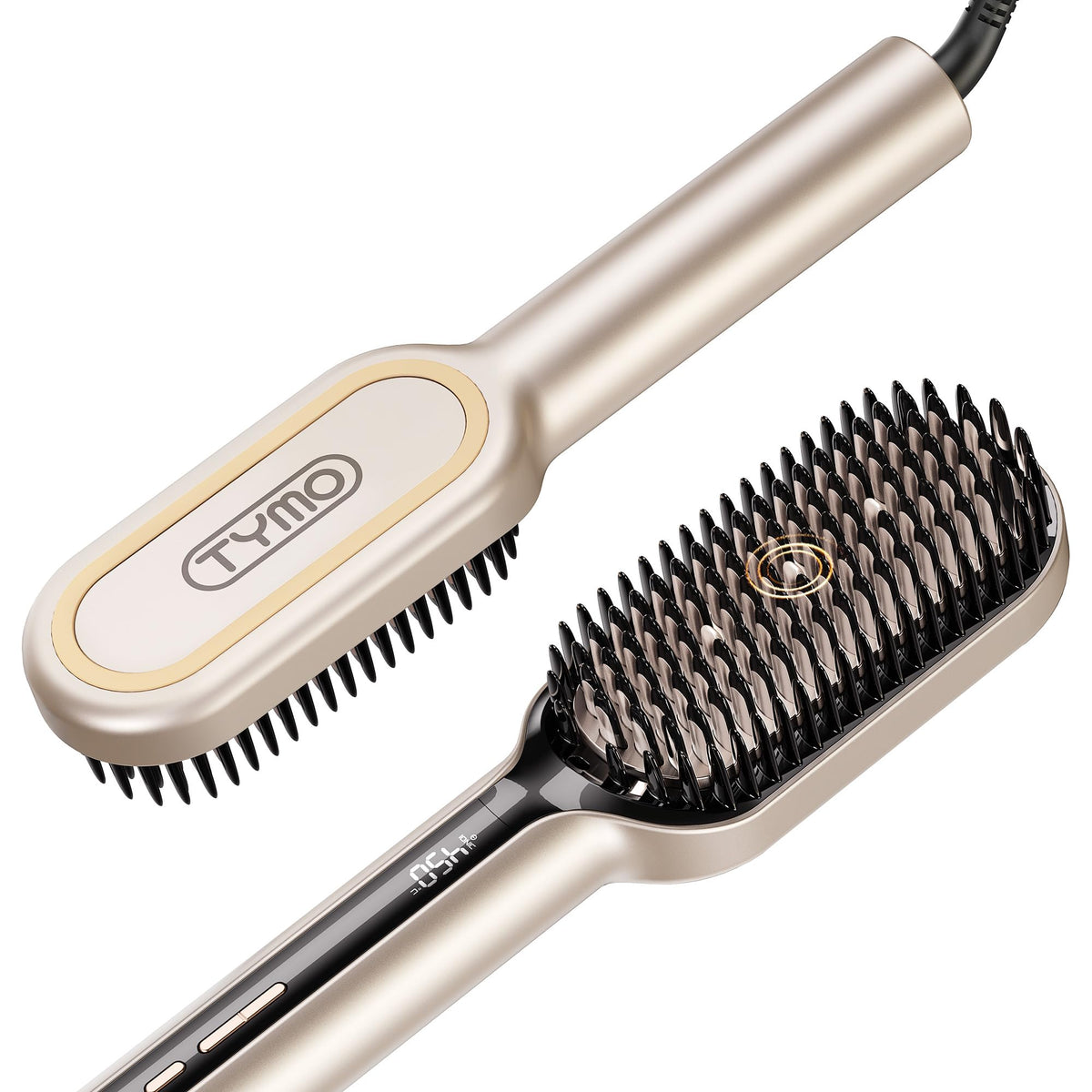 16-Temperature Ionic Straightening Brush