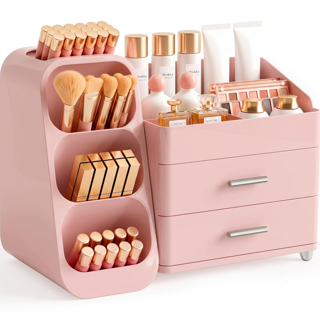 Drawer Makeup Organizer