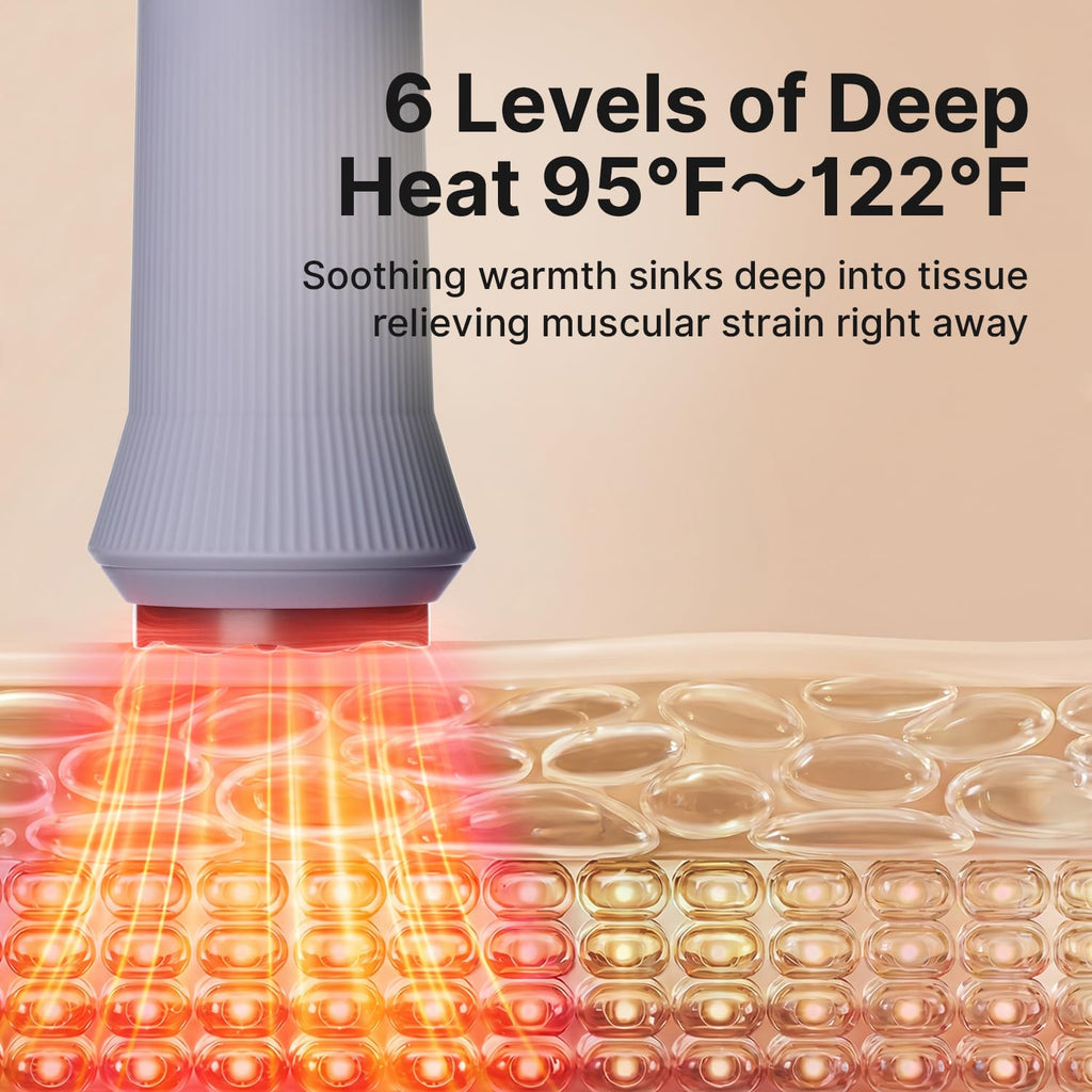Electric Cupping Set
